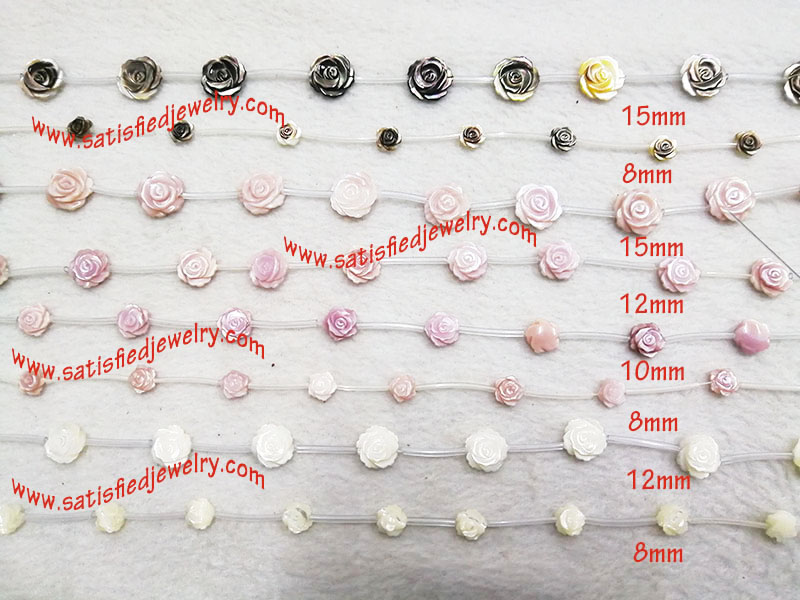 BSHELL0145 - 8 - pink 15mm rmb4 12mm rmb3 10mm rmb2.8 8mm rmb2.5 white 12mm rmb2.2 8mm rmb1.8.jpg