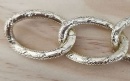 www.satisfiedjewelry.com - 28.2x20.2x3.4x2.8mm Aluminium chains - CHAIN0026