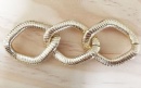 www.satisfiedjewelry.com - 32.3x25.8x5x3.3mm Aluminium chains - CHAIN0028