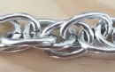 www.satisfiedjewelry.com - 22x15.85x3mm Aluminium chains - CHAIN0037