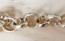 www.satisfiedjewelry.com - 8.1x2.5mm Aluminium chains - CHAIN0060