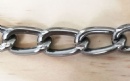 www.satisfiedjewelry.com - 14.2x8.1x2.2mm Aluminium chains - CHAIN0065