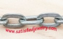 9.65x1.77x1.45mm Iron chains - CHAIN0085