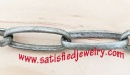 18.6x7.4x2.26x1.18mm Iron chains - CHAIN0086