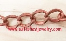 10.8x8.6x1.5mm Iron chains - CHAIN0092