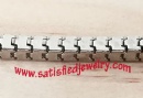 3.2x3.2mm Iron chains - CHAIN0096