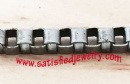 2.4x0.3mm Iron chains - CHAIN0103