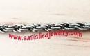2.2x0.4mm Iron chains - CHAIN0112