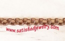 2.1x0.8mm Brass chains - CHAIN0132 - Small size