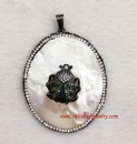 Gemstone Pendant - STFGP00037