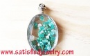 Special Pendant - STFSTONE0095