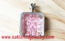 Special Pendant - STFSTONE0112