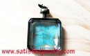 Real Flower Pendant - STFSTONE0127