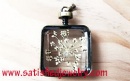 Real Flower Pendant - STFSTONE0132