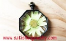 Real Flower Pendant - STFSTONE0145