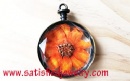 Real Flower Pendant - STFSTONE0153