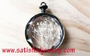 Real Flower Pendant - STFSTONE0156