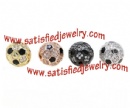 Cubic Zircon Beads - STFCB0002