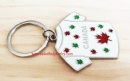 Keyrings with pendant - Keyrings0031