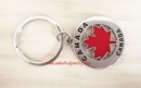 Keyrings with pendant - Keyrings0043