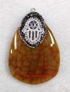 Gemstone Pendant - STFGP00044