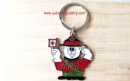 Keyrings with pendant - Keyrings0053