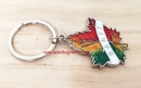 Keyrings with pendant - Keyrings0054