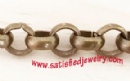 8.0x3.0x1.2mm Brass chains - CHAIN0185