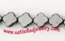 6.3x2.3mm Hematite Beads - HEMA0038