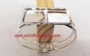 20mm Brass Bangles - BANGLE0018