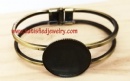 25mm Brass Bangles - BANGLE0022
