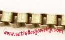 2.4mm Brass chains - CHAIN0197