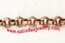 2.1x0.8x0.4mm Brass chains - CHAIN0210