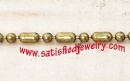 1.2mm Brass chains - CHAIN0215