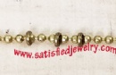 1.5mm Brass Cutting chains - CHAIN0220