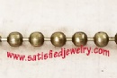 2.0mm Brass chains - CHAIN0223
