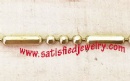 1.5mm Brass Cutting chains - CHAIN0226