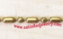 2.2mm Brass Cutting chains - CHAIN0227