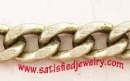 10x7.0x2.0mm Brass Cutting chains - CHAIN0237