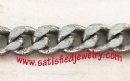 5.9x3.8x1.2mm Brass Cutting chains - CHAIN0240