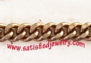 4.33x3.6x1.0mm Brass Cutting chains - CHAIN0244