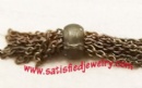 6.3x3.3mm Brass chains - CHAIN0283
