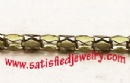 2.6mm Brass chains - CHAIN0293