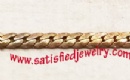 2.2x0.6mm Brass chains - CHAIN0294