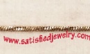 1.2mm Brass chains - CHAIN0303