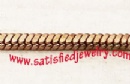 1.6x1.5mm Brass chains - CHAIN0310