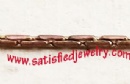 1.3x1.2mm Brass chains - CHAIN0325