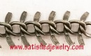 14x1.2mm Brass chains - CHAIN0362