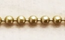 1.0mm Brass cutting chains - CHAIN0389