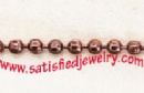 1.0mm Brass cutting chains - CHAIN0391